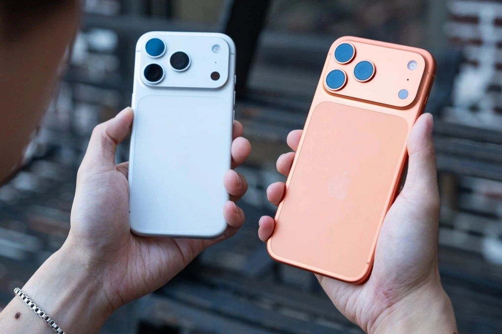 Apple Upgrade: nên thuê iPhone, iPad, Mac hay mua đứt?