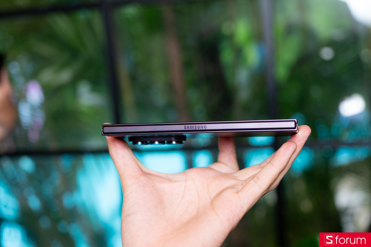 Z Flip8 vs Z Flip6 và Z Fold8 Ultra vs Z Fold7: có nên lên đời Galaxy?