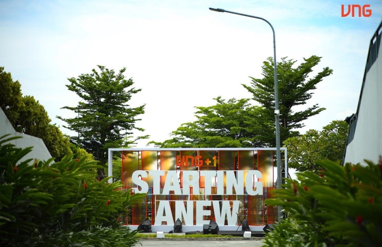 VNG đạt 24 triệu người dùng AI: Zalo thành nền tảng chiến lược