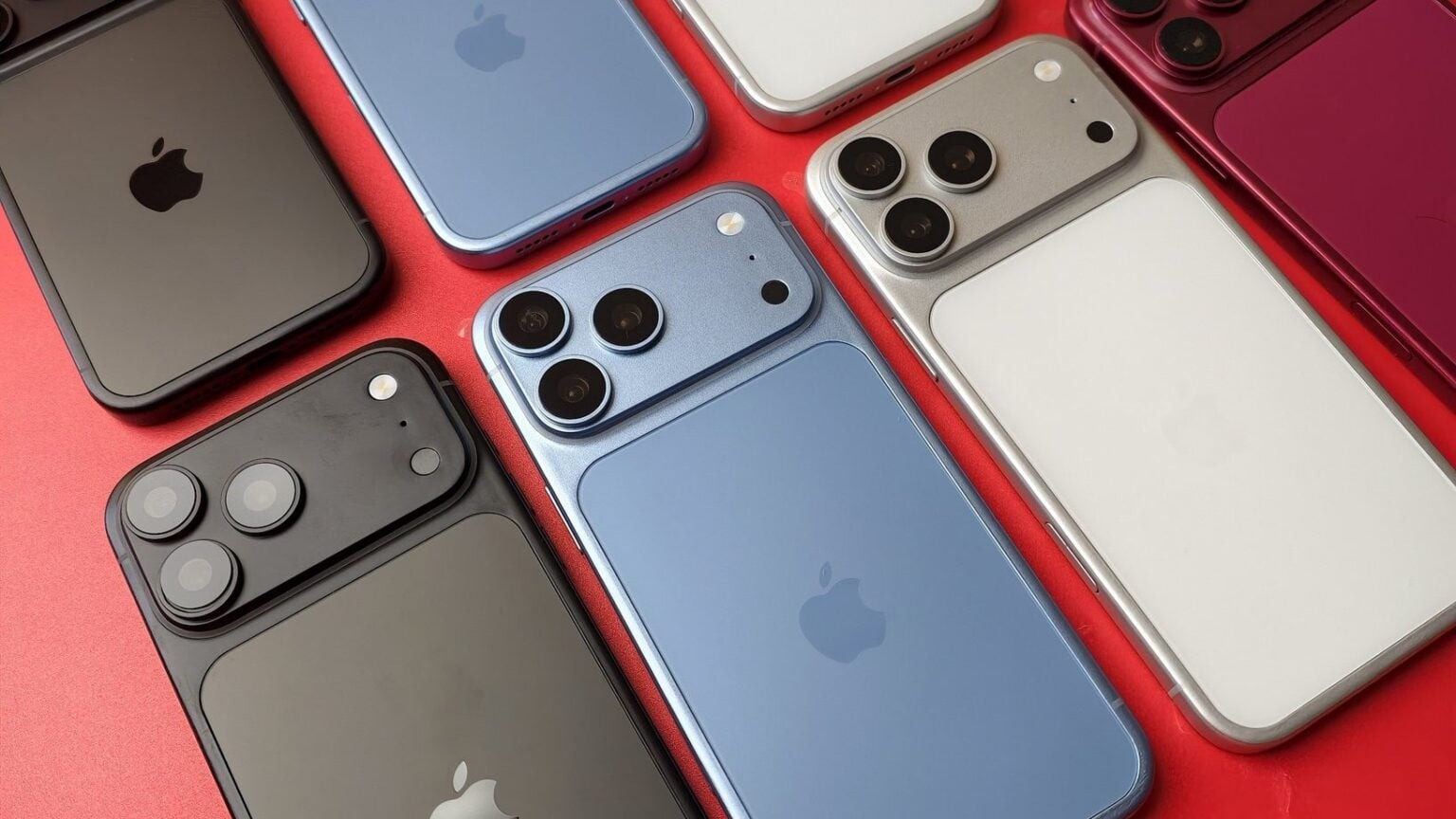 iPhone 18 Pro Max: Bước nhảy giá kỷ lục và nguy cơ mất người dùng