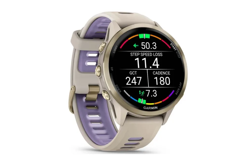 Garmin Forerunner 970 vs 570: Có đáng để chi thêm hơn 5 triệu?