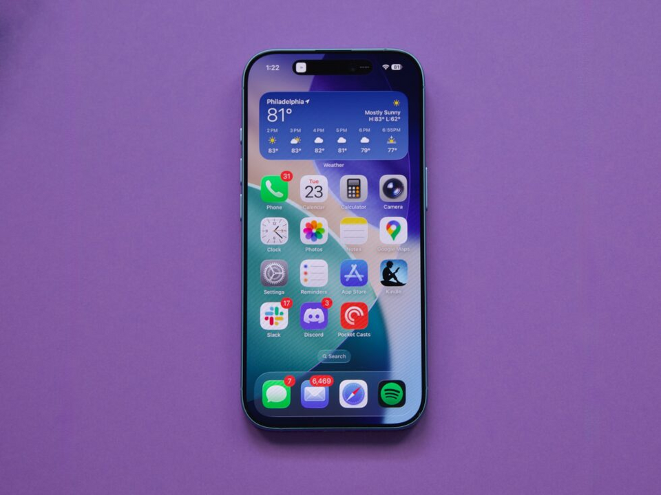 Nên mua iPhone 17 ngay hay chờ iPhone 18?