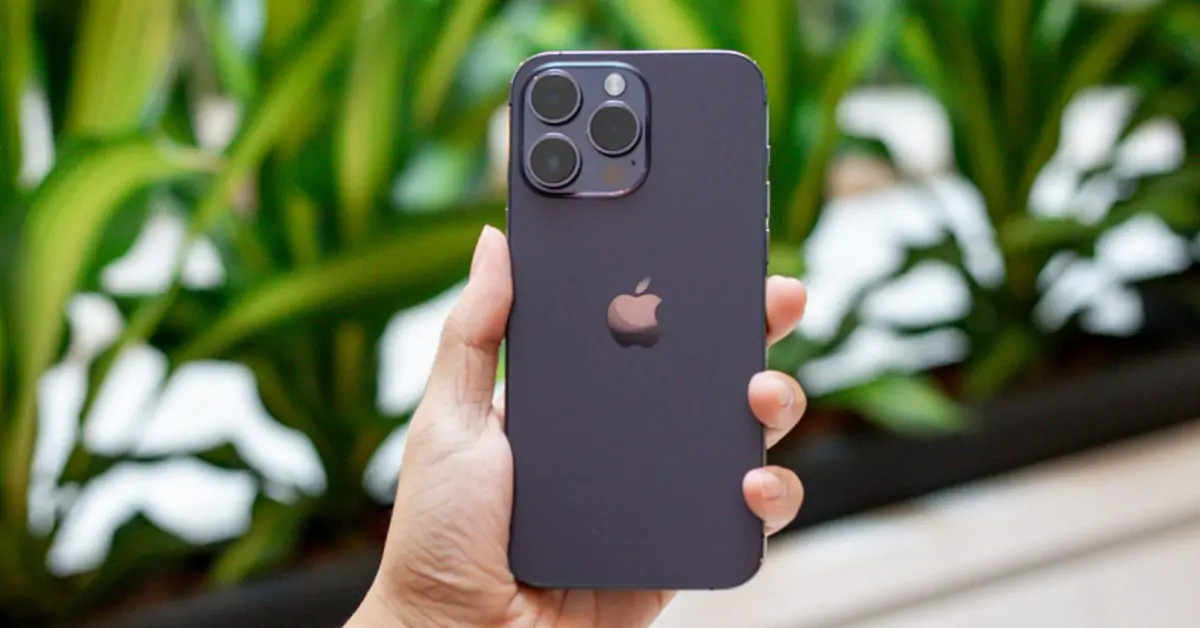 iPhone cũ giảm giá sâu quý III: Mẫu nào đáng mua nhất?