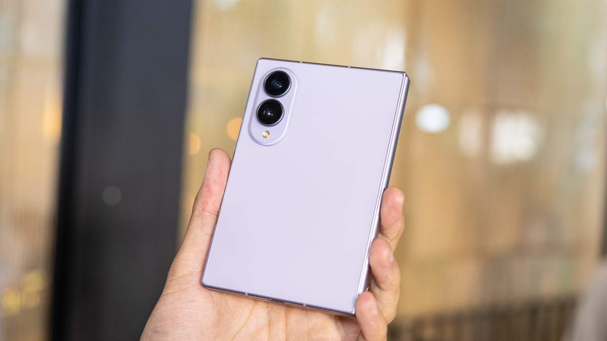 Galaxy Z Fold 8 và tính năng khóa xoay màn hình theo từng ứng dụng