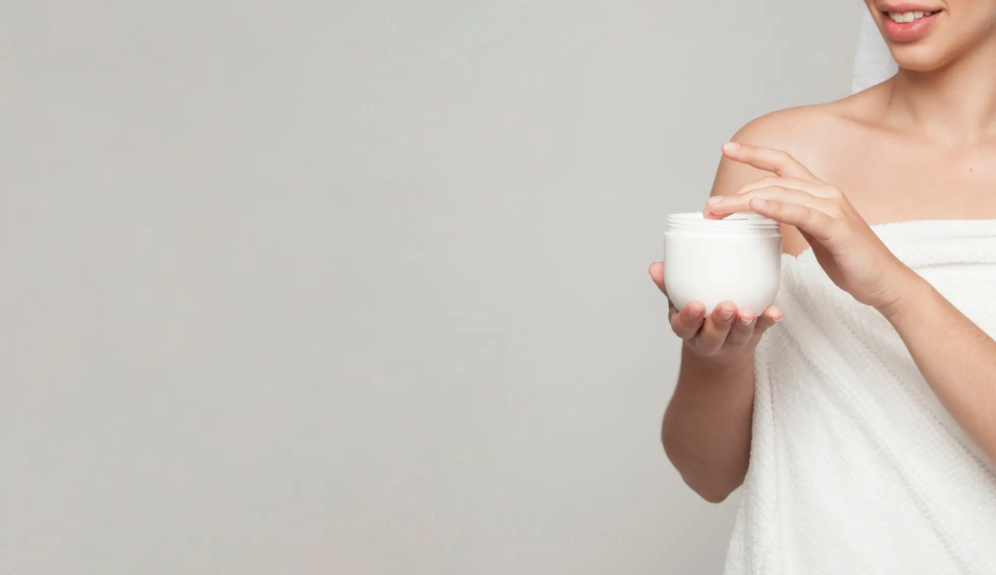 The Best Non-Greasy Body Creams for Eczema-Prone Skin
