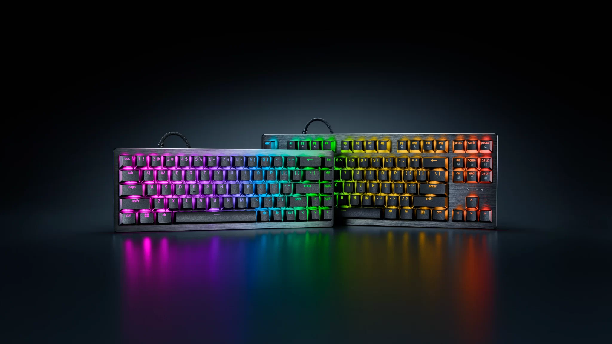 Razer Huntsman V3 HE Magnetic: 8KHz Precision for Esports