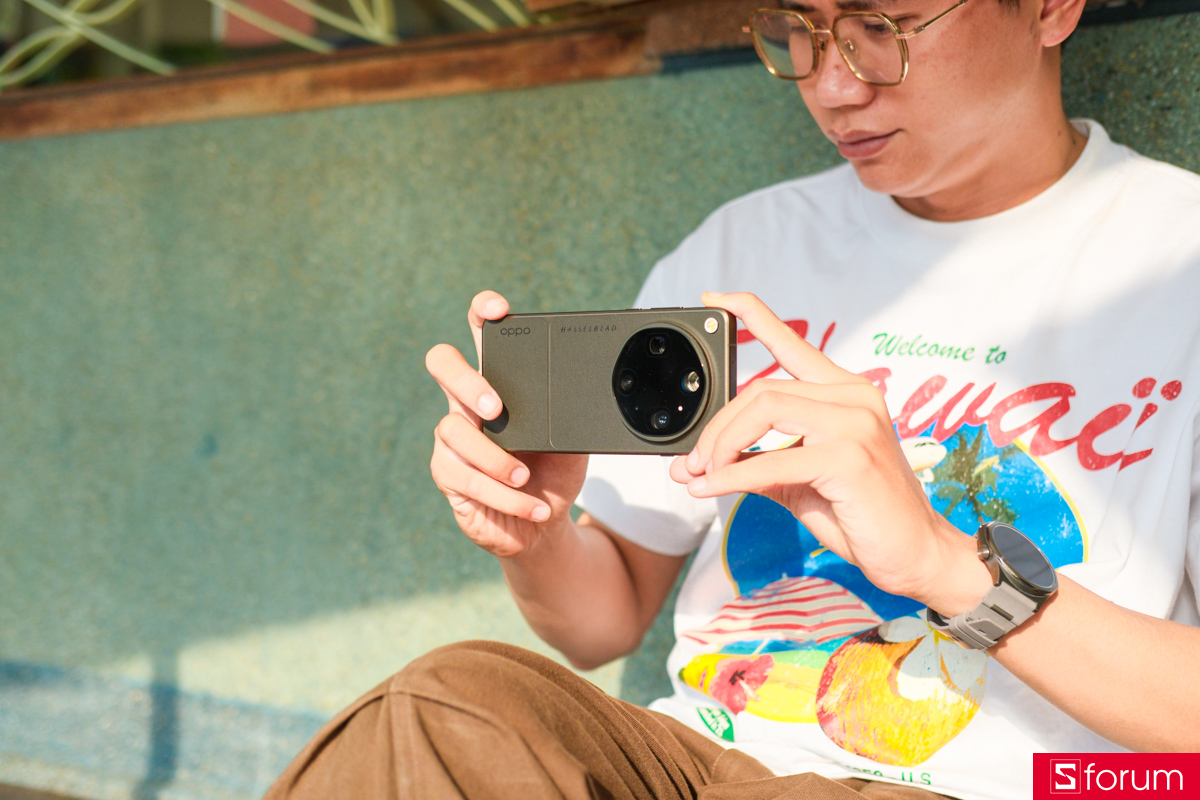 OPPO Find X9 Ultra vs Xiaomi 15 Ultra: Khi điểm số DxOMark không nói hết câu chuyện
