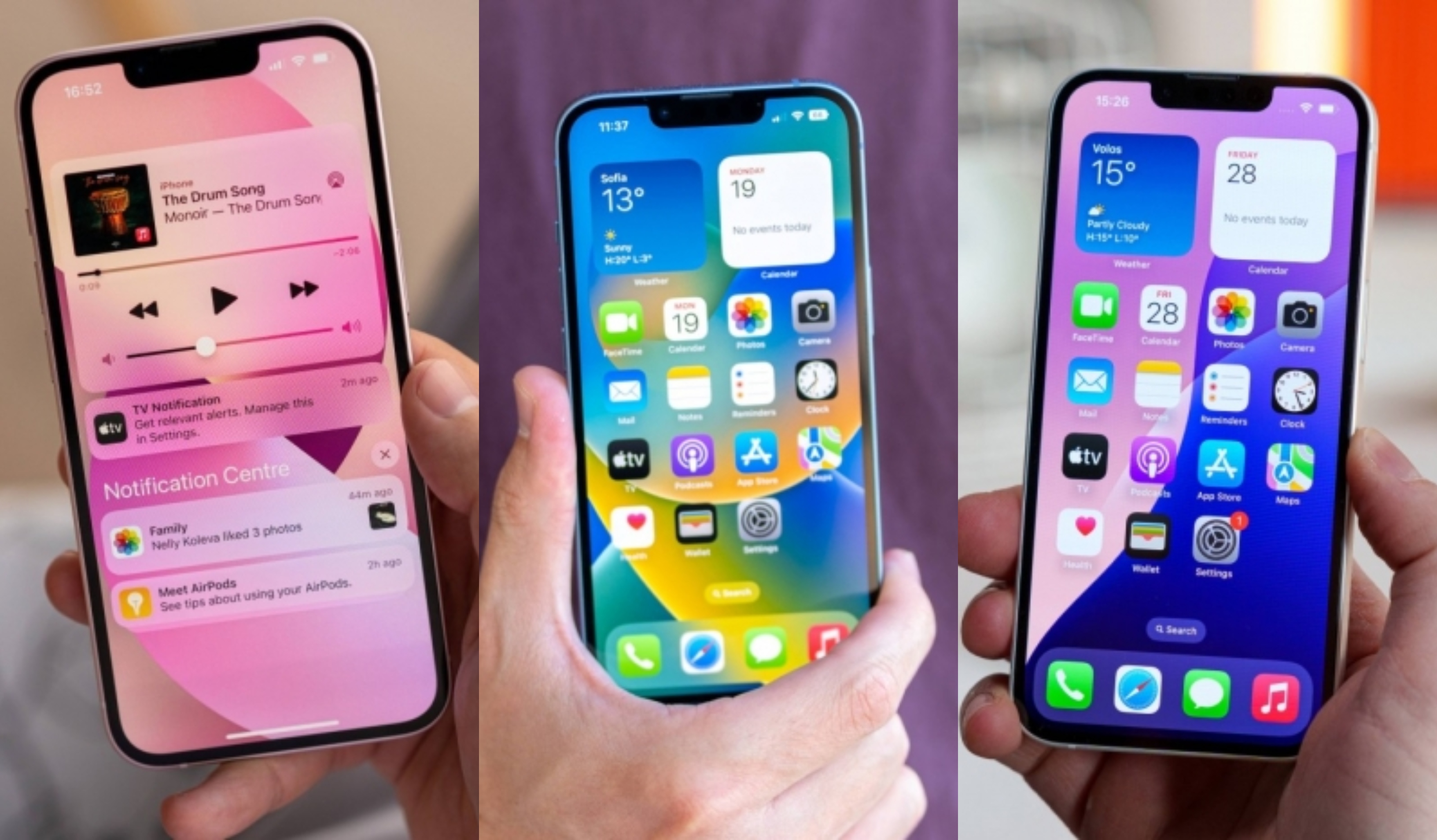 iPhone nào đáng mua nhất khi giá giảm sâu cho ngân sách dưới 15 triệu