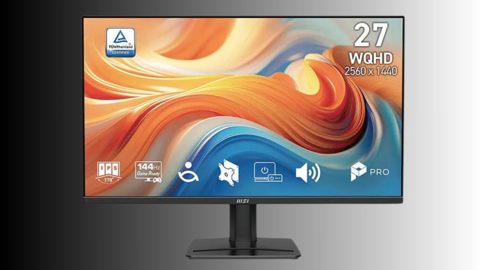 Màn hình gaming 2K dưới 6 triệu: nên mua mẫu nào?