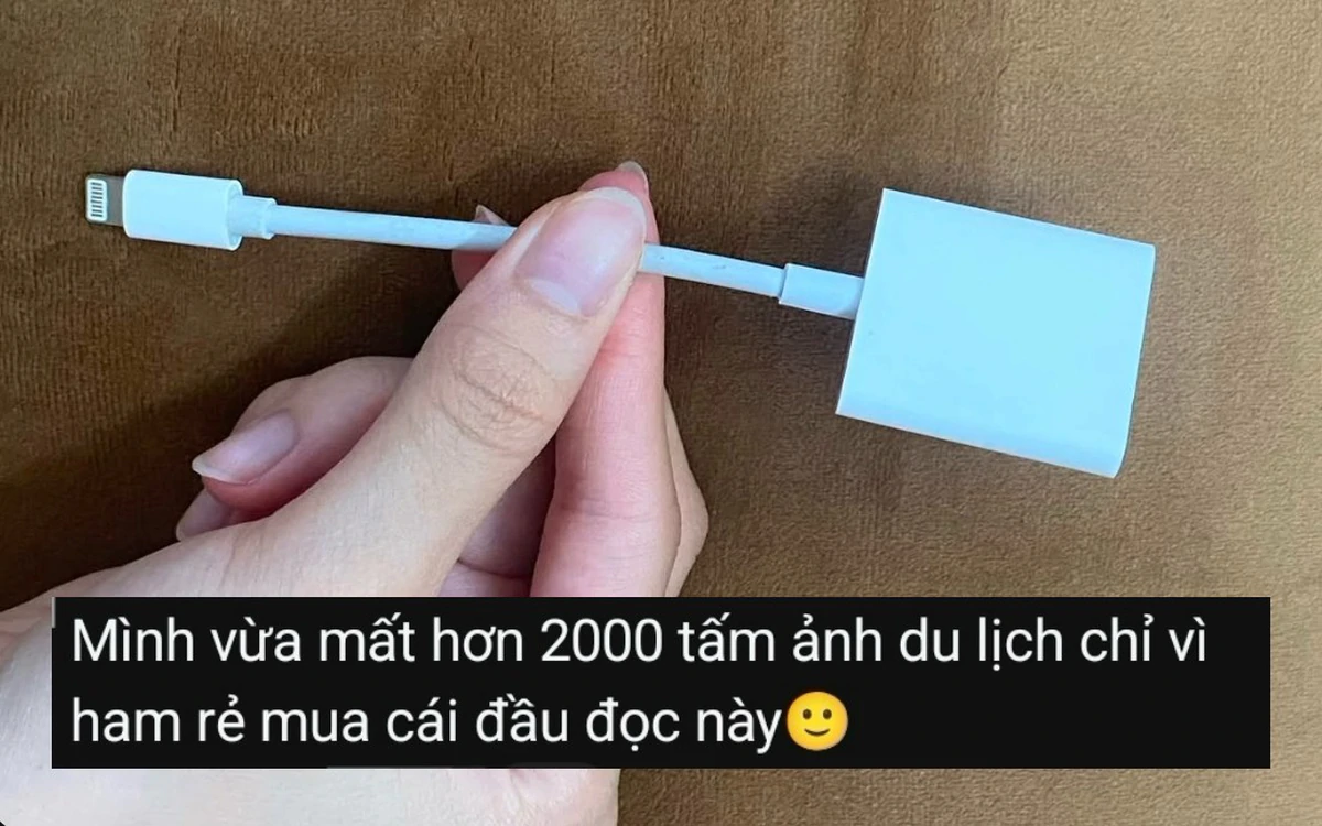 Khi bức ảnh hoàn hảo trở thành nguy hiểm đối với nhiếp ảnh gia