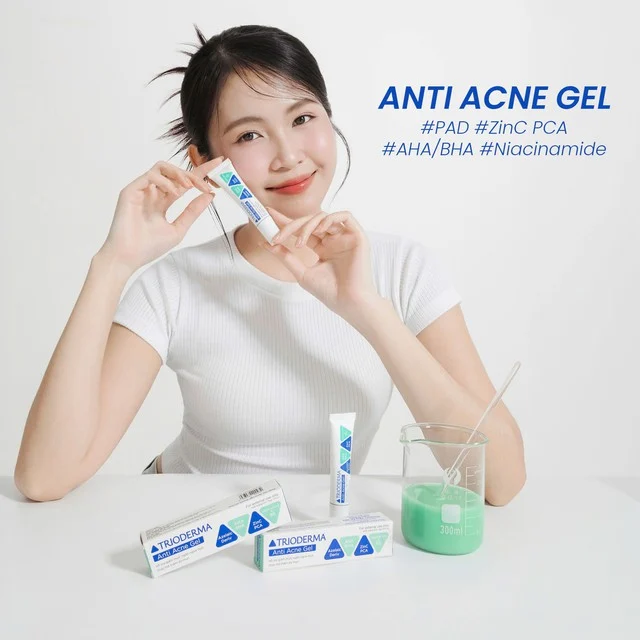 Retinol và Niacinamide: chọn hoạt chất nào cho da Việt?