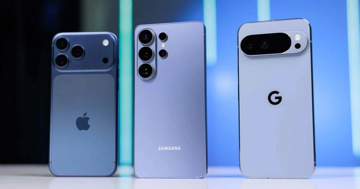 Giá chip tăng vọt: smartphone giá rẻ đứng bên bờ tuyệt chủng