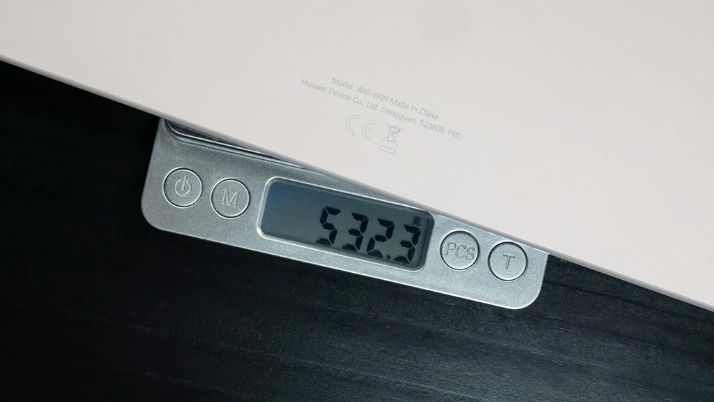 Huawei MatePad Pro mới: siêu mỏng 4,7mm nhưng có đủ để đối đầu iPad Pro M2?