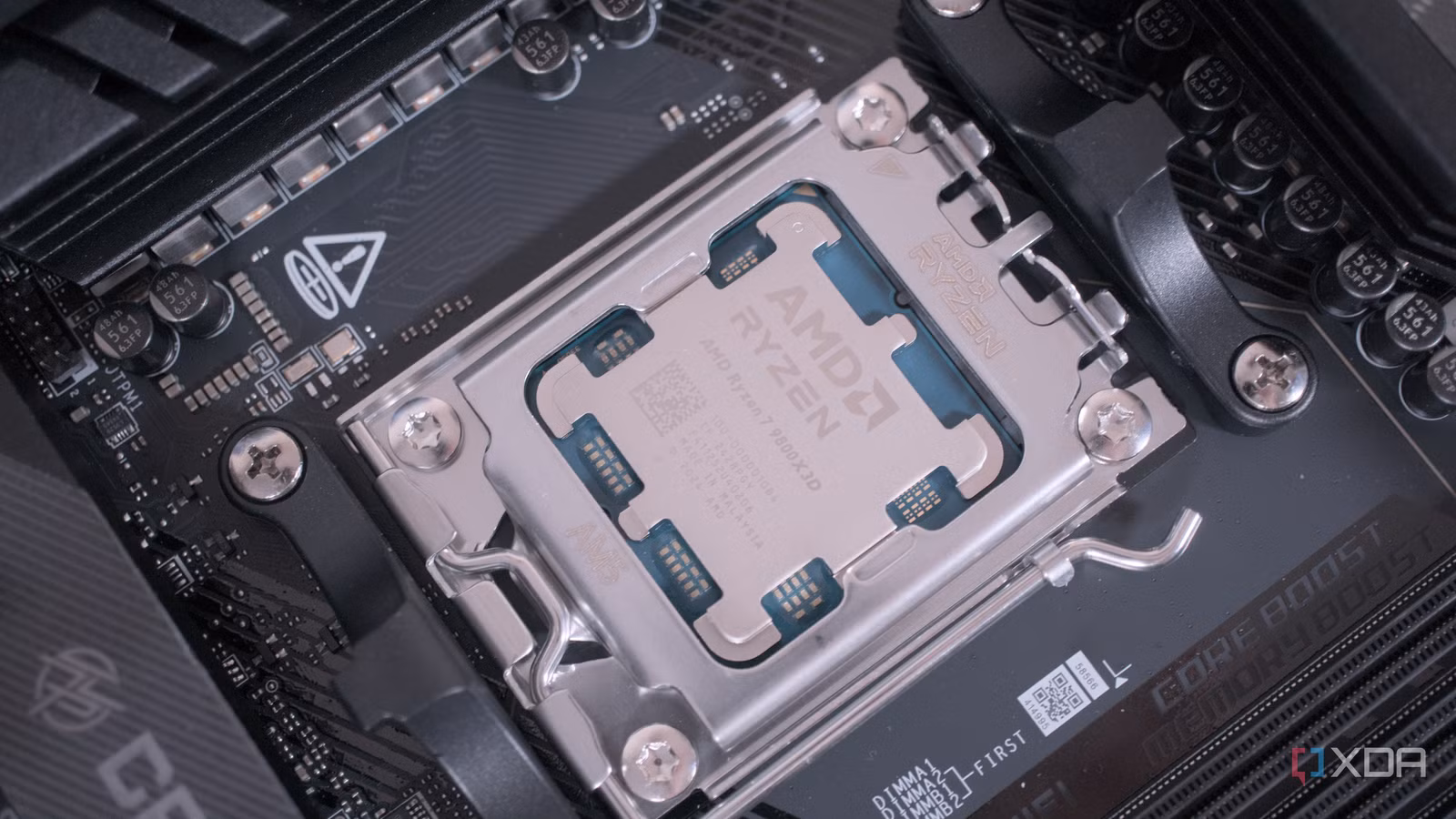 Tại Sao Game Thủ Vẫn Nên Chọn DDR4 Thay Vì DDR5
