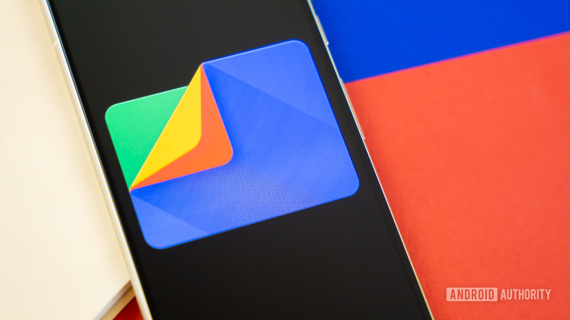 Google Keep, Photos và Files sắp có giao diện mới: bạn nên chuẩn bị gì