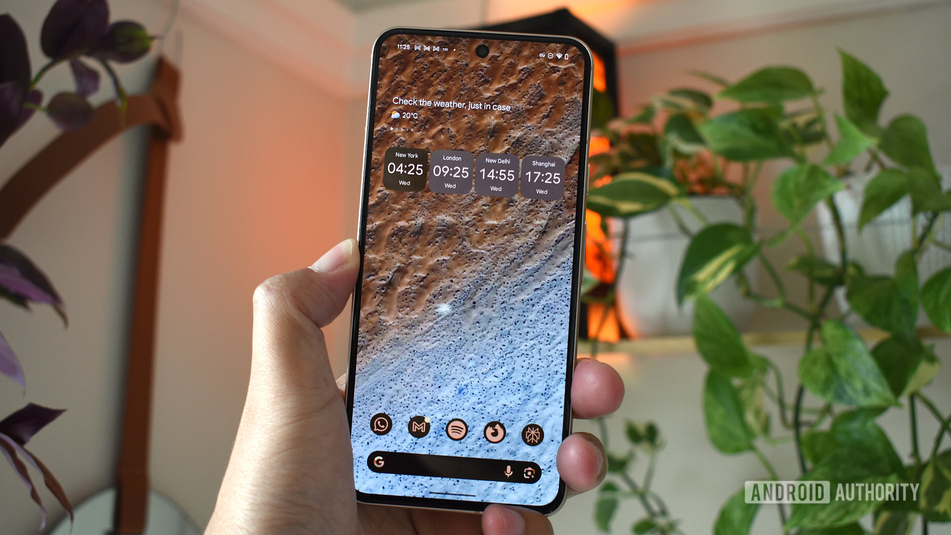 5 launcher Android đáng thử: Vui nhộn, nhẹ và không quảng cáo