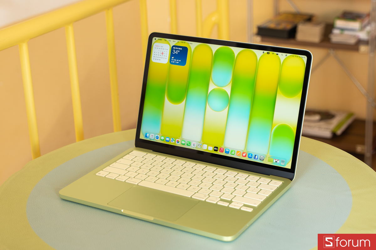 MacBook Neo giá rẻ: có đáng để bỏ Windows ở tầm giá phổ thông?