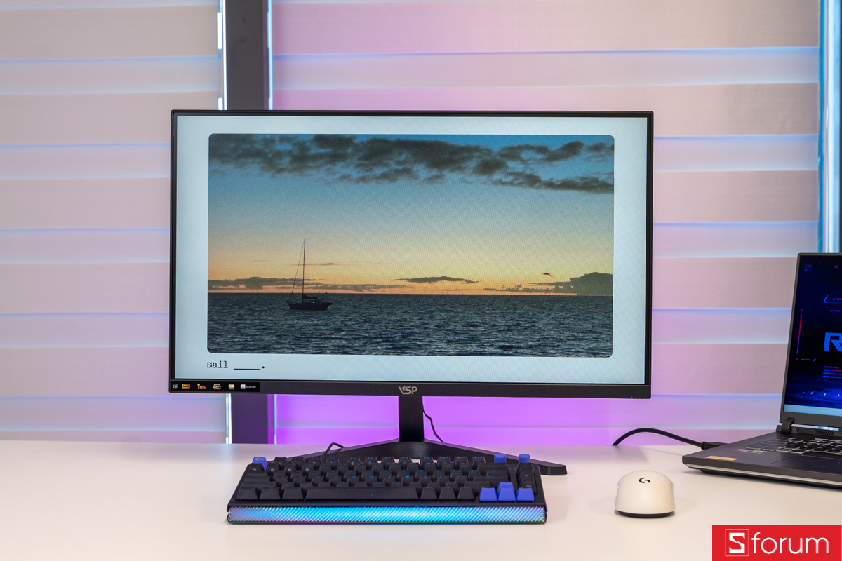 Từ 144Hz Đến 1.000Hz: Màn Hình Gaming Nào Đáng Mua?