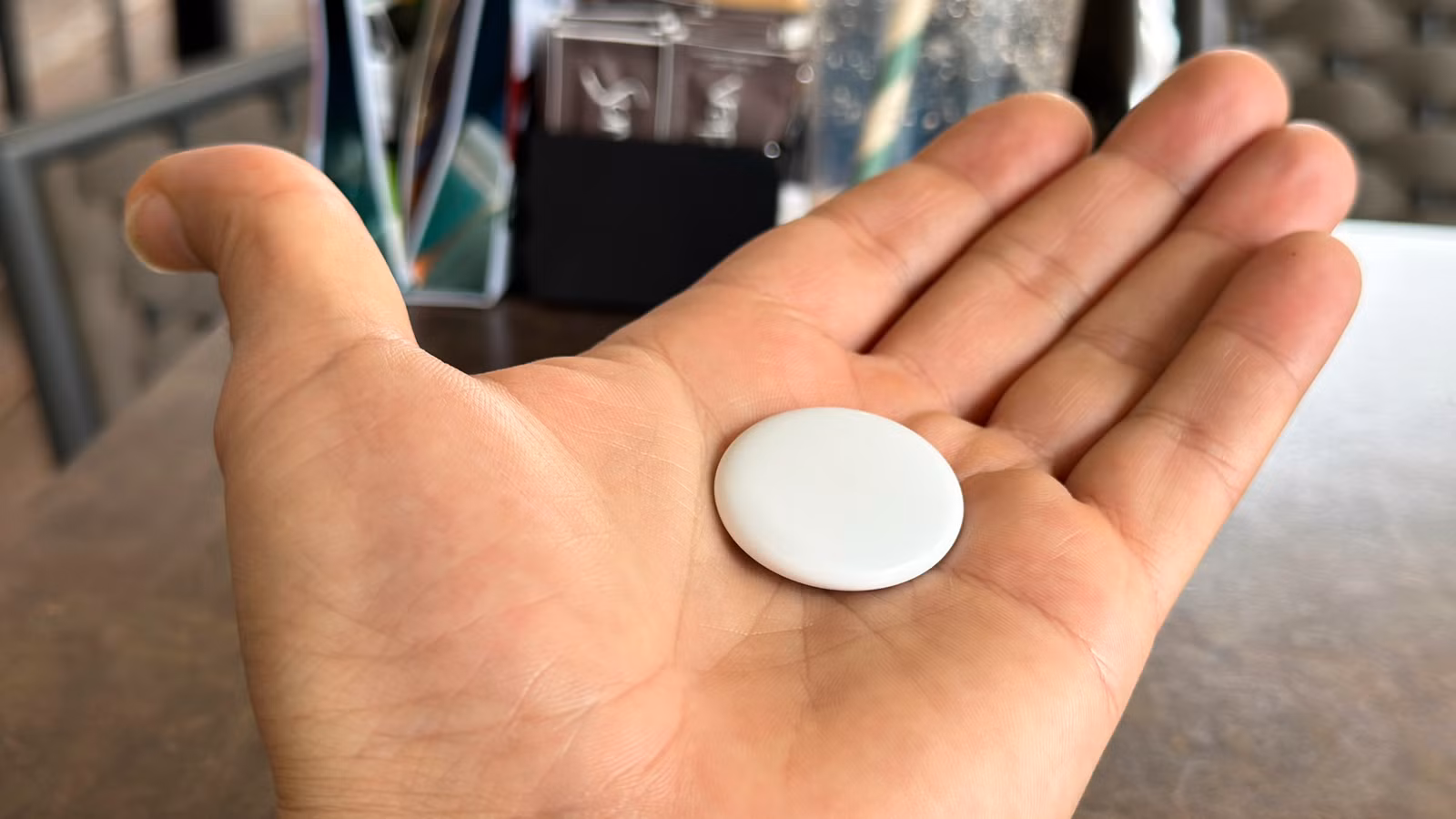 Google Pixel Tag ra mắt: mảnh ghép còn thiếu của hệ sinh thái Android