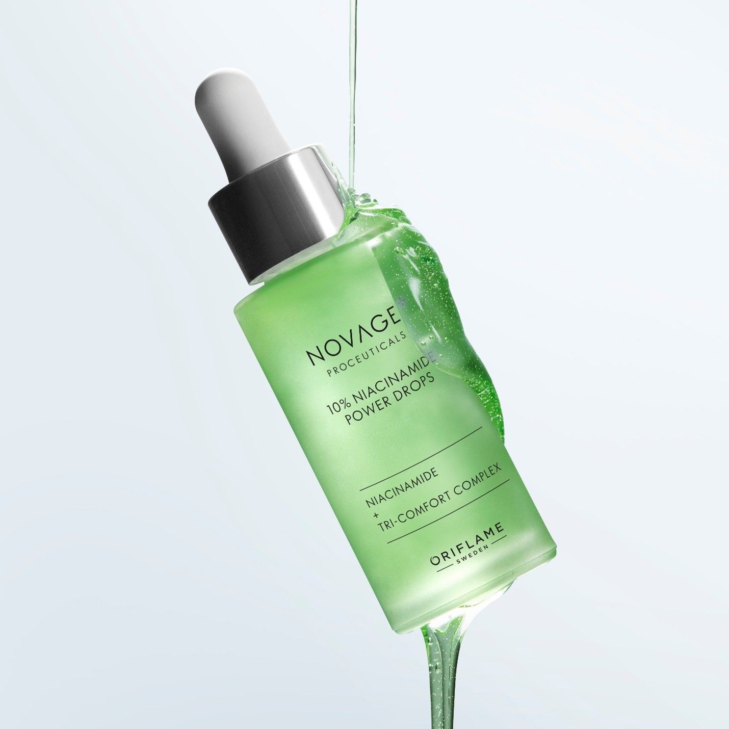 Từ Retinol đến Retinol 4.0: khi hoạt chất lên ngôi, thương hiệu lùi lại