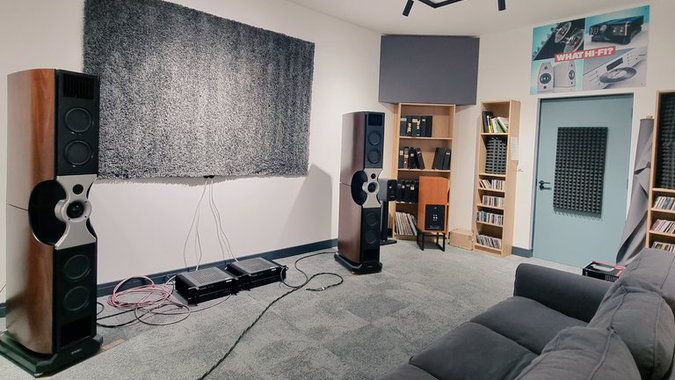 Hỏi đáp Hi-Fi cùng chuyên gia: tối ưu dàn audiophile của bạn