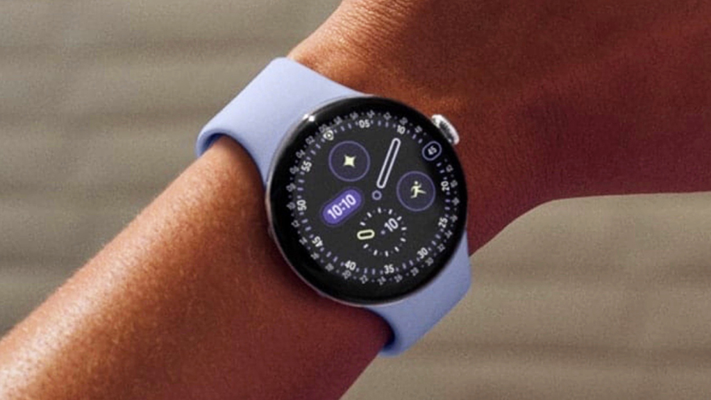 Google Pixel Watch sắp mở khóa không cần PIN như Apple Watch
