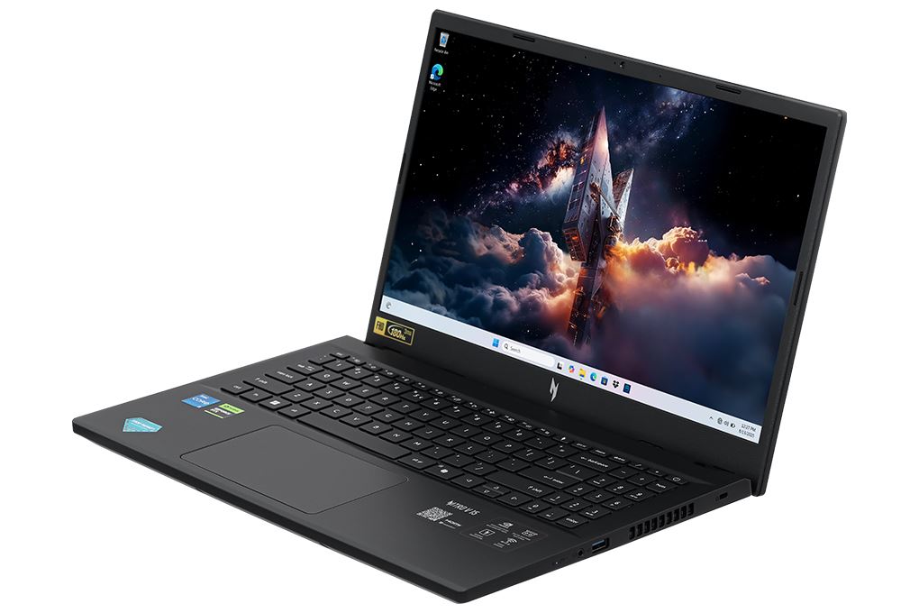 Chọn laptop Acer theo nhu cầu: mỏng nhẹ, đồ họa hay đa nhiệm
