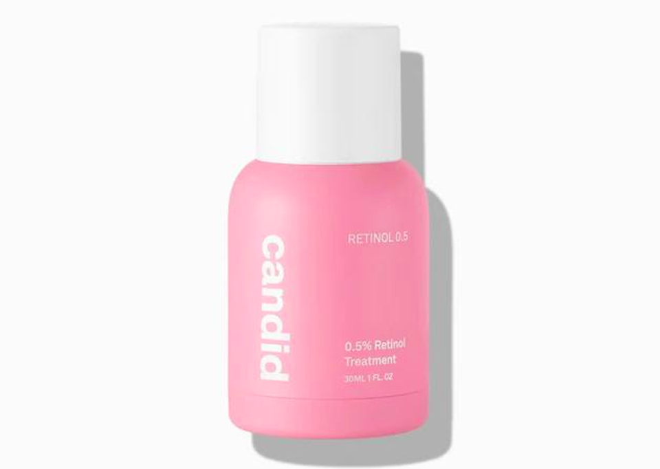 Retinol Candid đạt chuẩn chất lượng nhưng Skinetiq vẫn bị phạt: bài học về minh bạch