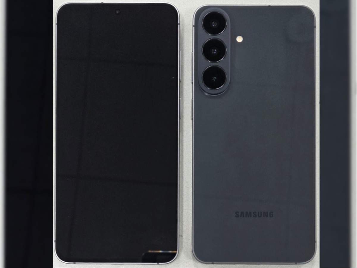Galaxy S26 FE rò rỉ: sạc 45W, camera 50MP và bài toán nâng cấp
