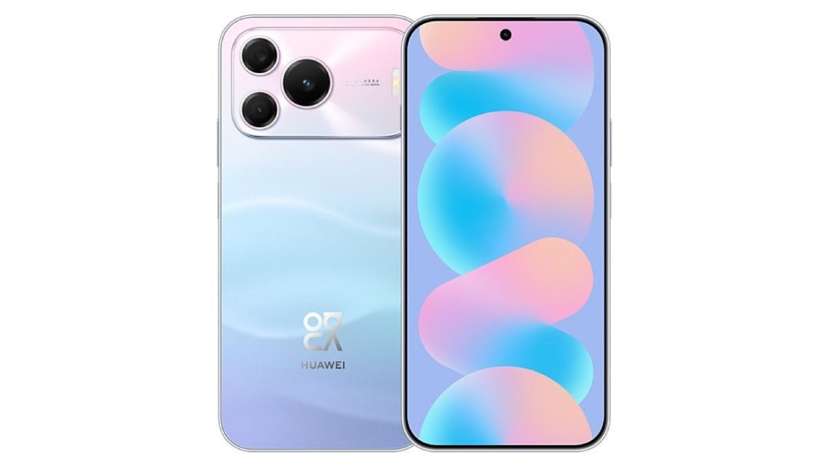 Huawei nova 16 SE và MateBook Fold 18 inch: điểm nhấn tại sự kiện 5/8