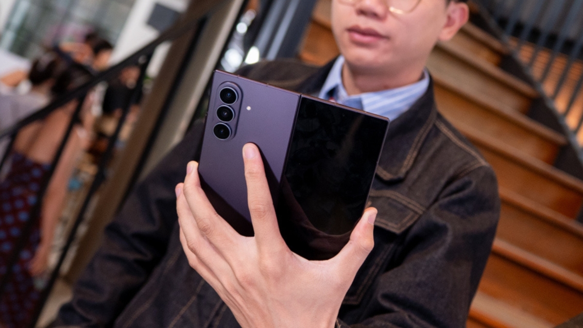 Z Flip8 vs Z Flip6 và Z Fold8 Ultra vs Z Fold7: có nên lên đời Galaxy?