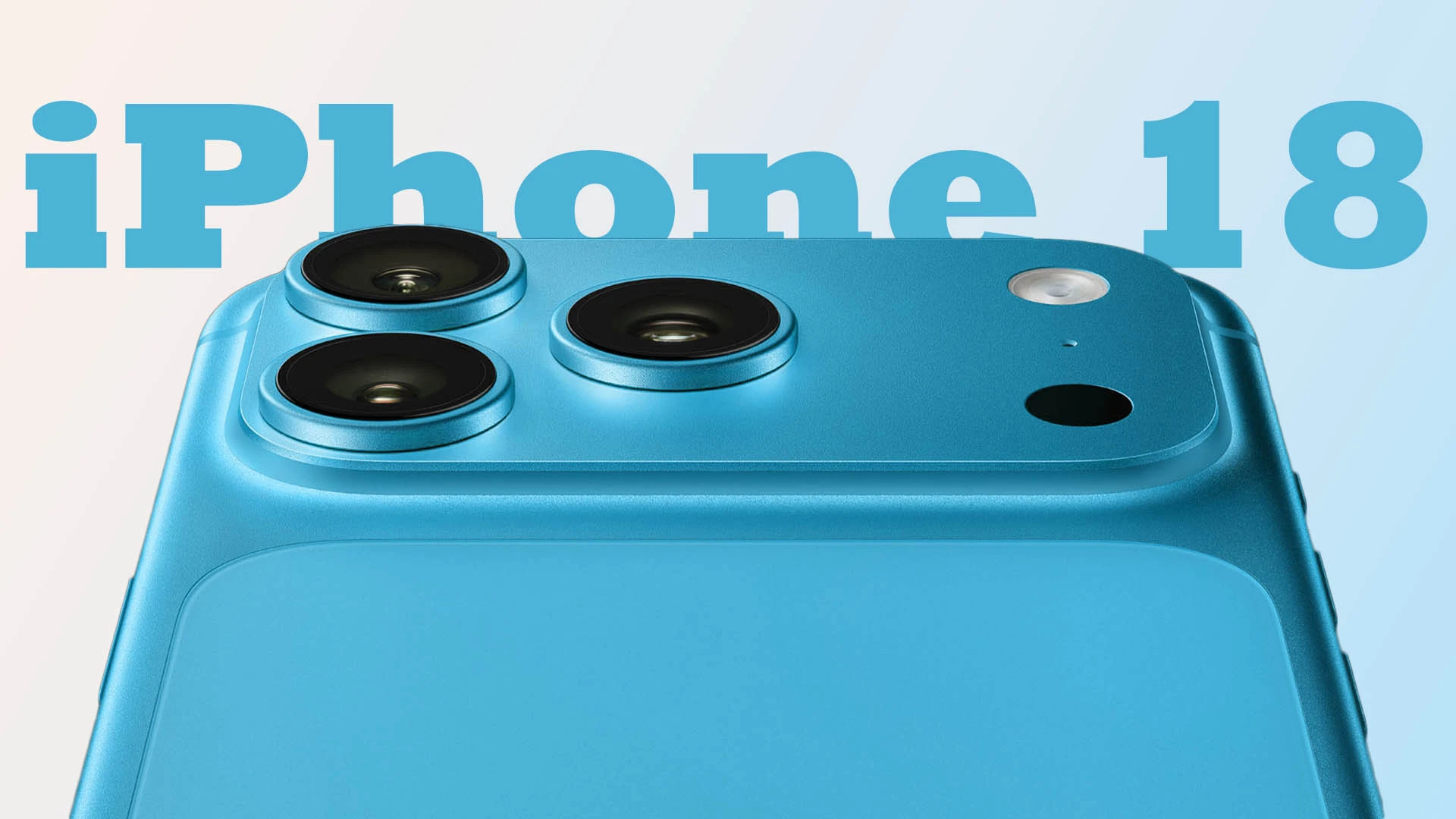 Nên mua iPhone 17 ngay hay chờ iPhone 18?