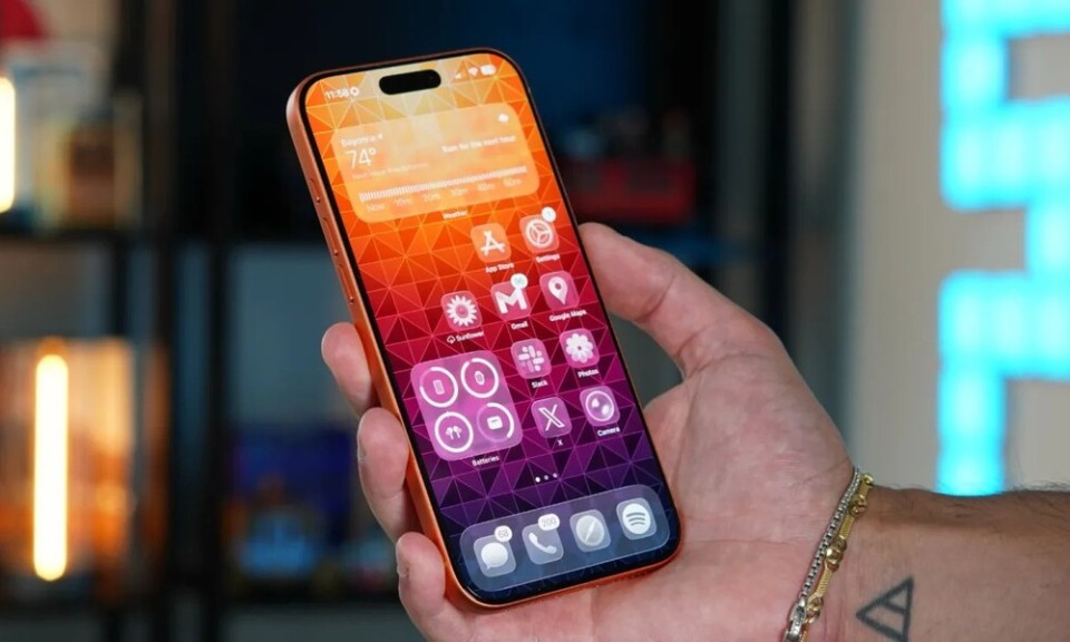iOS 27 Call Context: bước tiến mới cho cuộc gọi doanh nghiệp