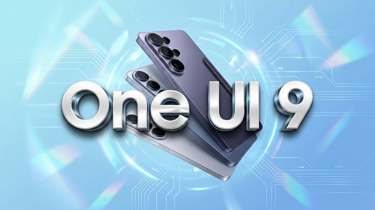 One UI 9 nâng cấp Smart Switch: chuyển dữ liệu iPhone sang Galaxy dễ như Wi-Fi
