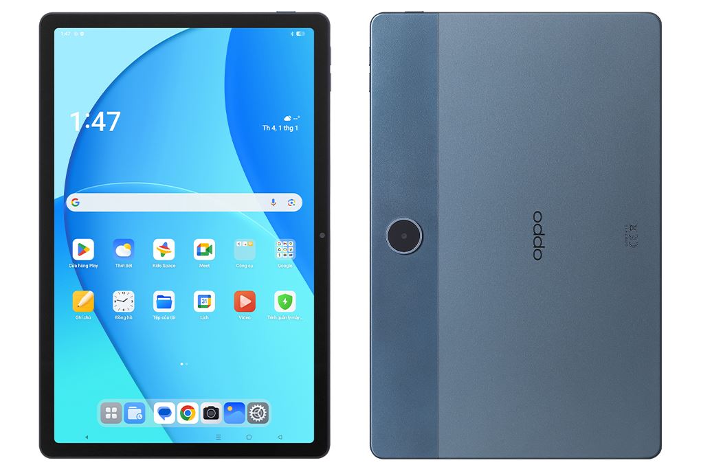 OPPO Pad 3 Pro cho sinh viên: nên mua hay chọn bản SE?