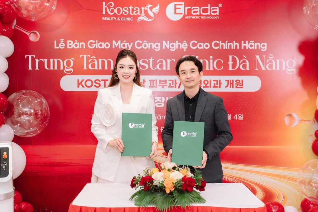 Các viện thẩm mỹ nâng chuẩn an toàn bằng công nghệ và đào tạo