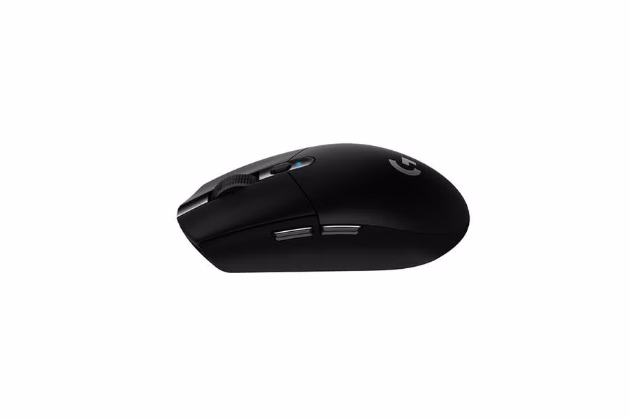 Logitech G304: chuột gaming giá rẻ thực dụng giữa thời siêu nhẹ