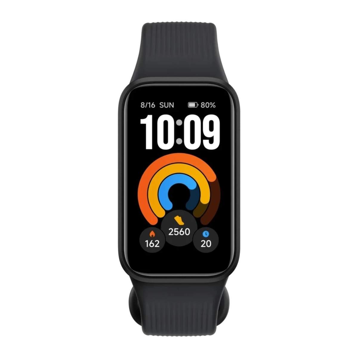 Xiaomi Smart Band 11 Active: nút bấm vật lý và pin 14 ngày thách thức mọi đối thủ