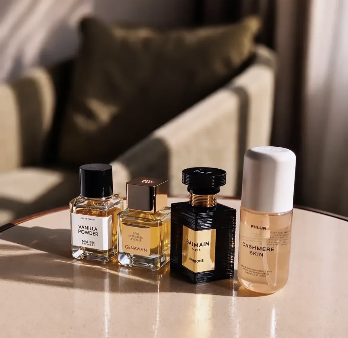 PerfumeTok và thuật toán đang nắm quyền quyết định mùi hương của chúng ta