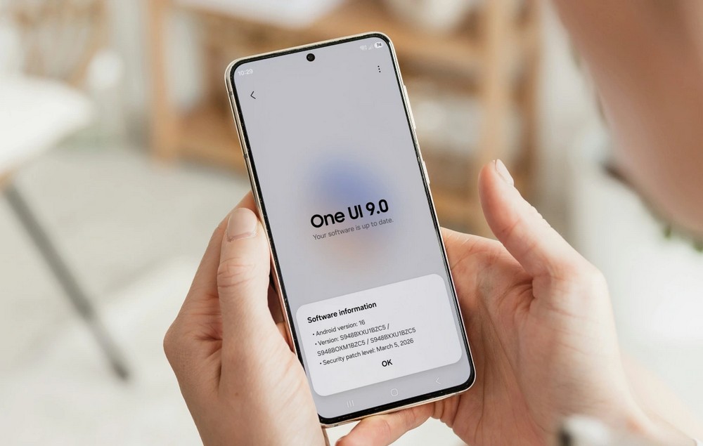 4 tính năng ẩn trên Samsung One UI 9 mà bạn nên bật ngay