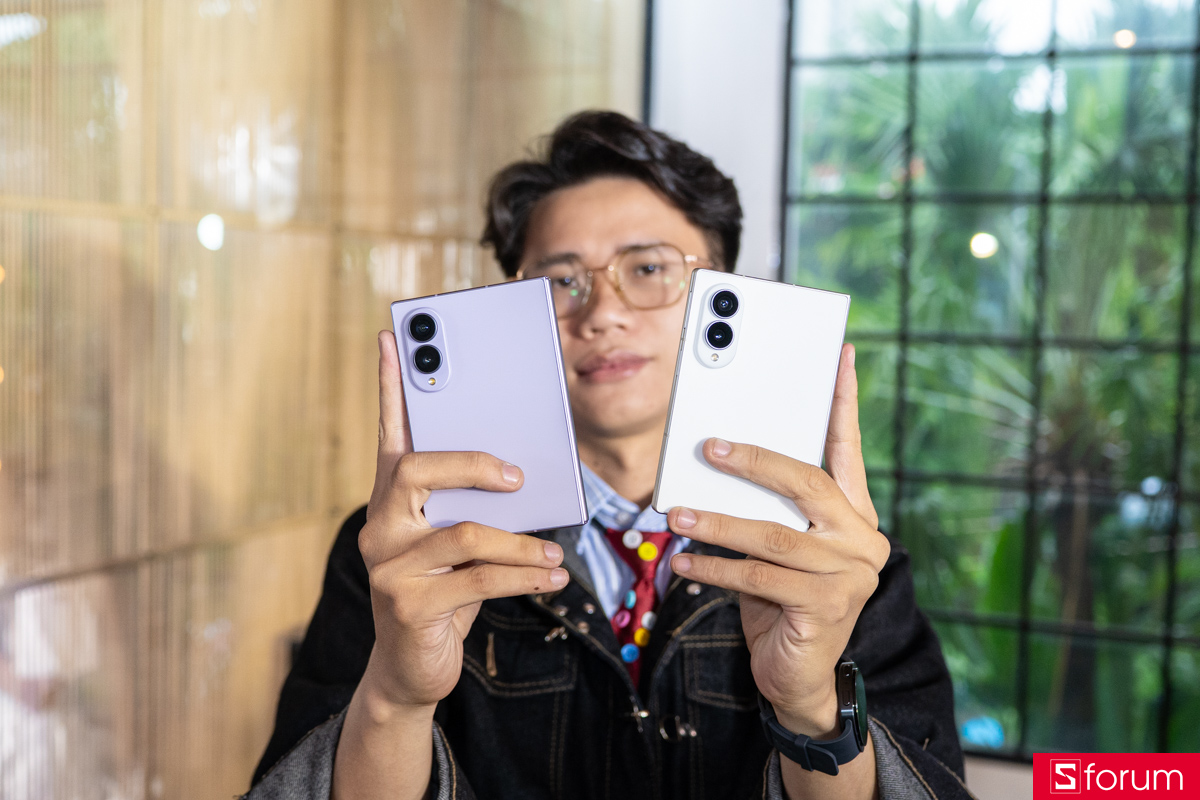 Galaxy Z Fold 8 và tính năng khóa xoay màn hình theo từng ứng dụng