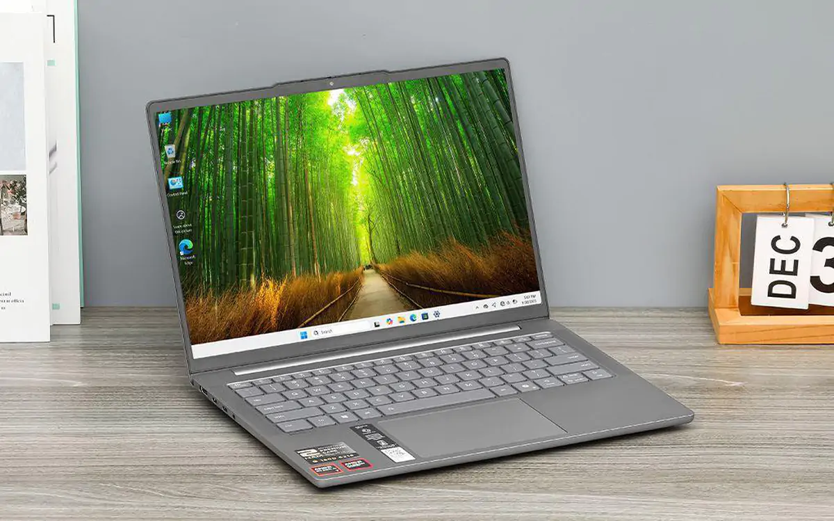 Mua laptop Lenovo 15-20 triệu cho học tập và văn phòng
