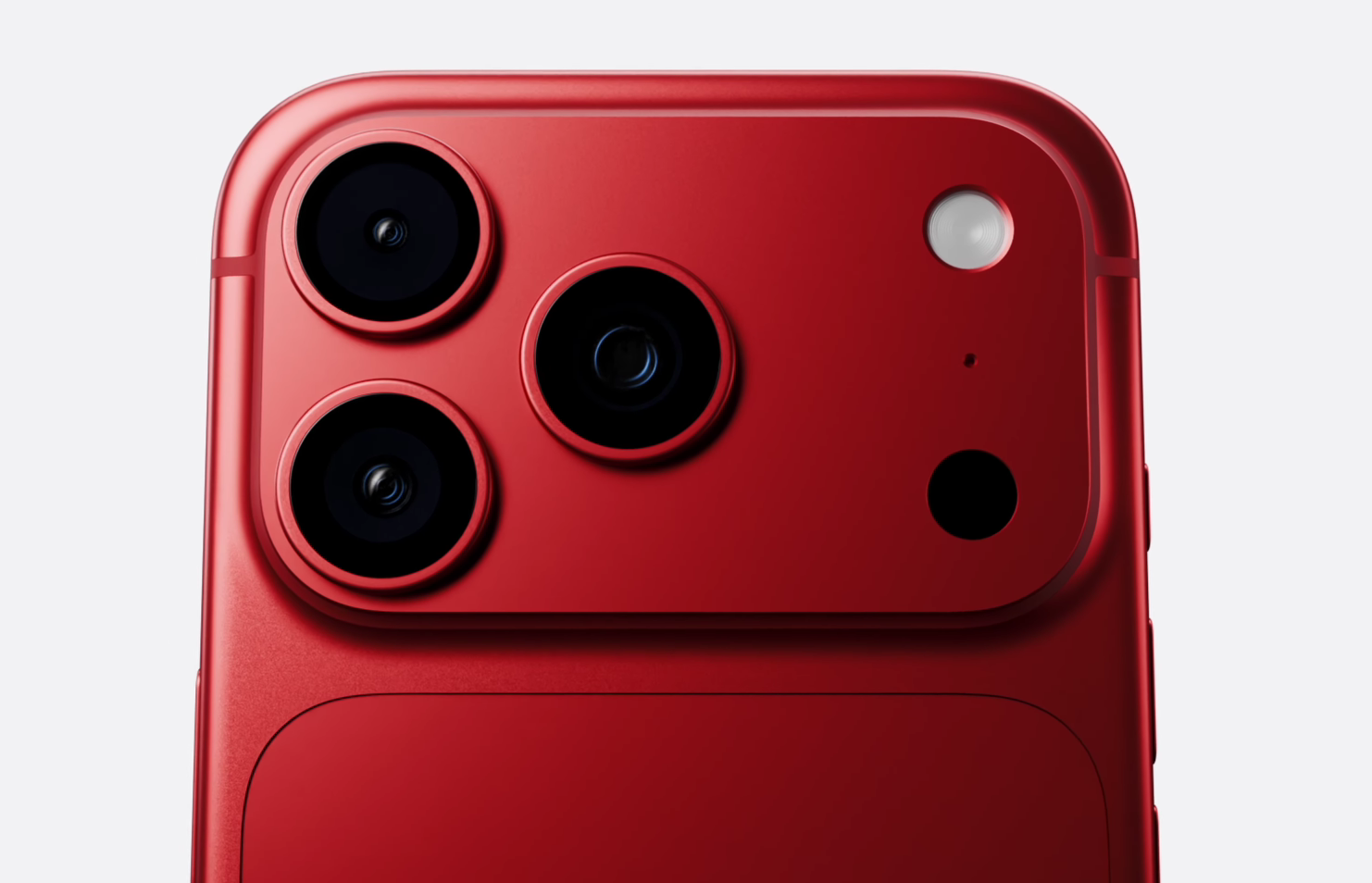 iPhone 18 Pro Max: Rò rỉ cấu hình, màu sắc và lịch trình ra mắt