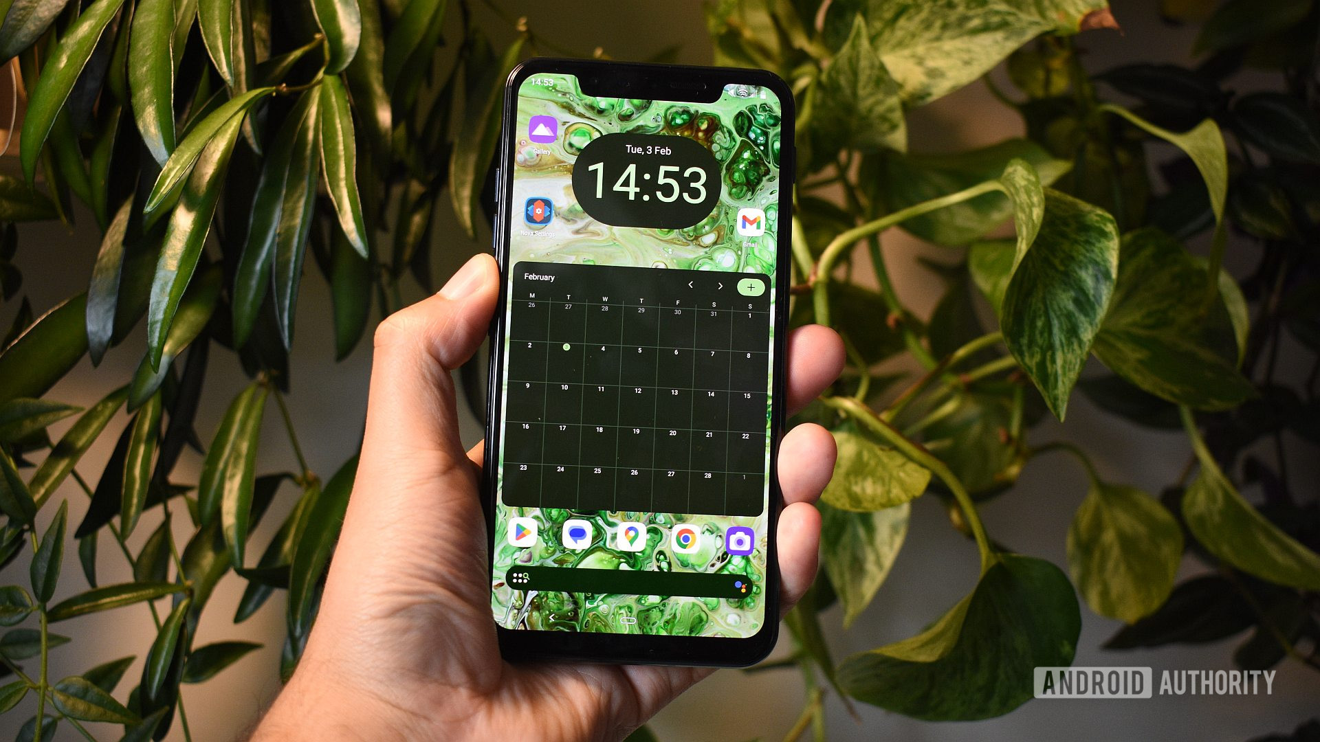 5 launcher Android đáng thử: Vui nhộn, nhẹ và không quảng cáo