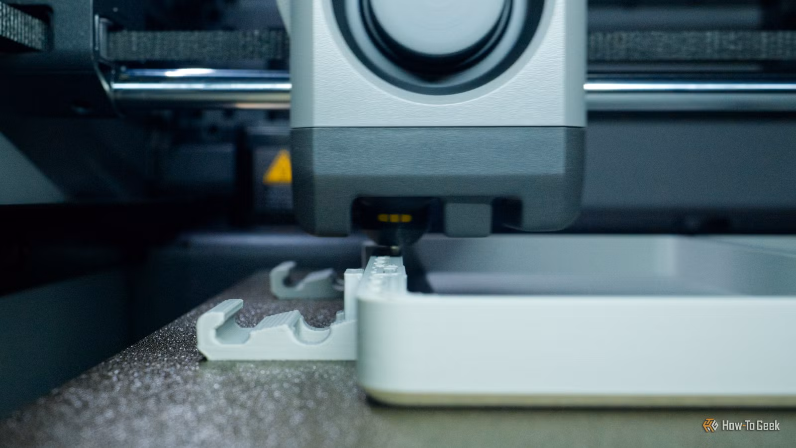 Thay vì mua từ Amazon: 5 phụ kiện ô tô in 3D rẻ hơn và nhanh hơn
