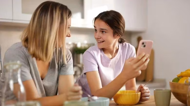 Hướng dẫn chi tiết: kiểm soát iPhone cho trẻ em