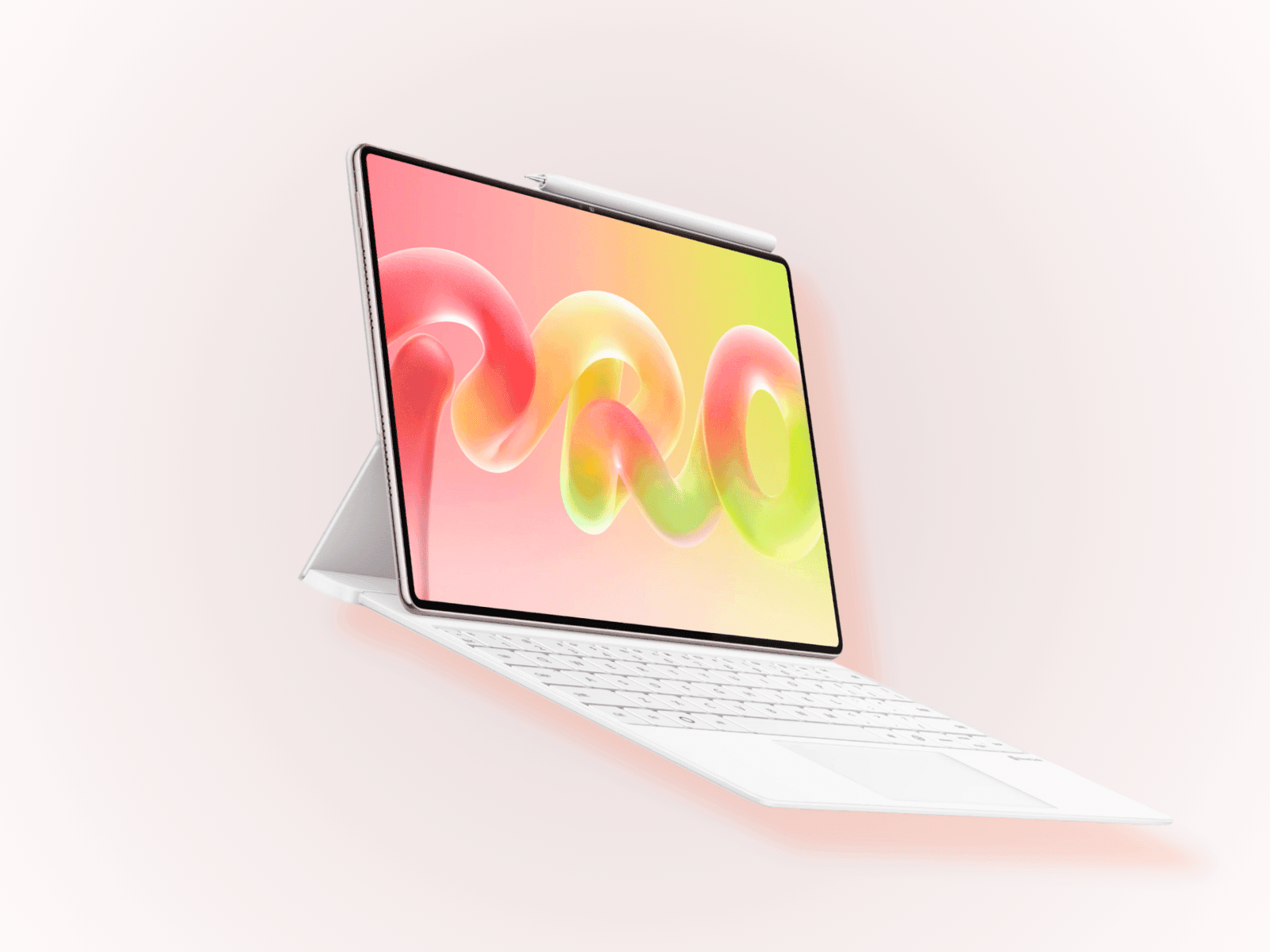 Huawei MatePad Pro mới: tablet siêu mỏng 4,7mm thách thức iPad Pro và Galaxy Tab