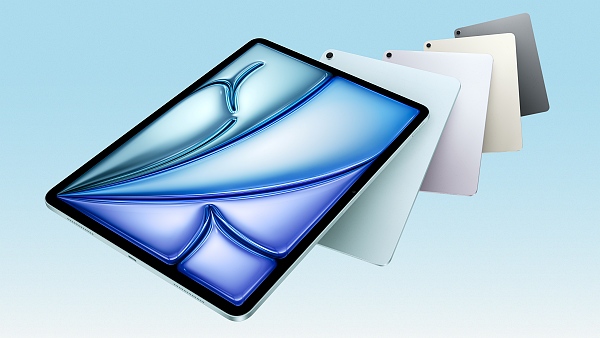 iPad chống nước: bước ngoặt giúp tablet của Apple bền bỉ và thực dụng hơn