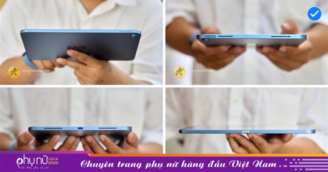 iPad làm màn hình riêng tại nhà: nên mua mẫu nào?