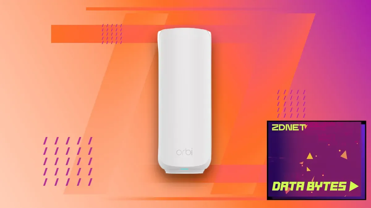 TP-Link Archer BE600 vs Netgear Orbi 370: Có nên lên WiFi 7?